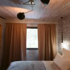 Мастер спальня для 2 гостей