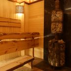 ПАРНАЯ НА ДРОВАХ