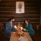 Банный комплекс, Загородный отель Berloga Country Resort