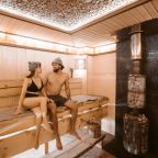 Банный комплекс, Загородный отель Berloga Country Resort