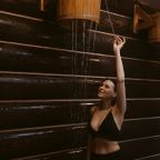 Банный комплекс, Загородный отель Berloga Country Resort