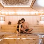 Банный комплекс, Загородный отель Berloga Country Resort