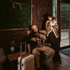 Допускается размещение с питомцами, Загородный отель Berloga Country Resort