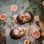 Горячая купель, Загородный отель Berloga Country Resort