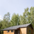 Парковка, Загородный отель Berloga Country Resort