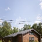 Парковка, Загородный отель Berloga Country Resort