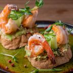 Доставка продуктов, Загородный отель Berloga Country Resort