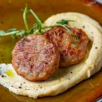 Доставка продуктов, Загородный отель Berloga Country Resort