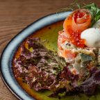 Доставка продуктов, Загородный отель Berloga Country Resort