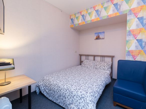 Фотография номера гостиницы Берси Арбат