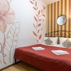 Двухместный (С ванной комнатой на 2 номера), Boho Botanica Hotel
