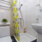 Двухместный (С ванной комнатой на 2 номера и дополнительным местом), Boho Botanica Hotel