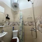 Двухместный (Двухместный с собственной ванной комнатой), Boho Loft Hotel