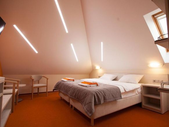 Фотография номера мини отеля Морамар