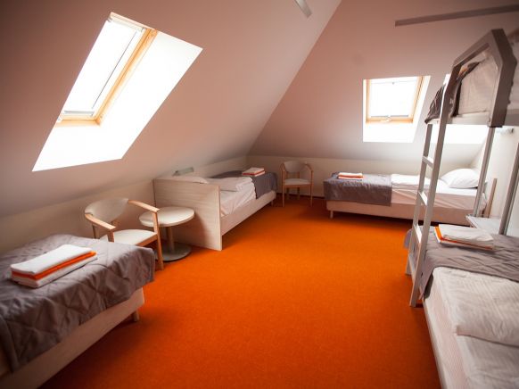 Фотография номера мини отеля Морамар