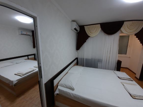 Фотография номера гостевого дома Ягодка