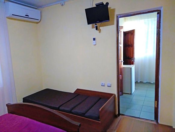 Фотография номера гостевого дома Ягодка