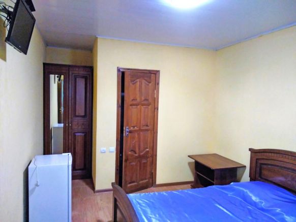 Фотография номера гостевого дома Ягодка