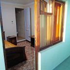 Отдых на море 
Гостевой дом в Лоо
Двухместный номер на 4 эт