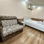 Отдых на море 
Гостевой дом в Лоо
Двухкомнатный номер на 1эт