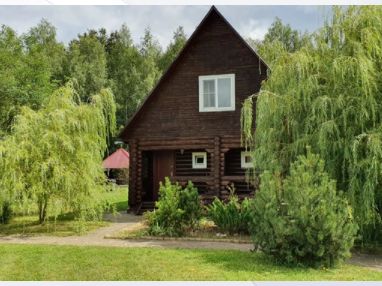 Фотография номера базы отдыха ЭКО Отель Настасьино Хуторок