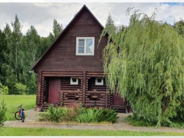 Фотография номера базы отдыха ЭКО Отель Настасьино Хуторок