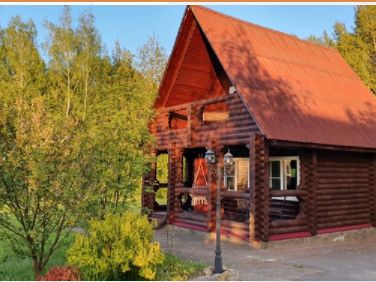 Фотография номера базы отдыха ЭКО Отель Настасьино Хуторок