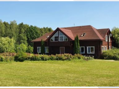 Фотография номера базы отдыха ЭКО Отель Настасьино Хуторок