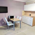 Студио (СТУДИЯ КОМФОРТ ПЛЮС), Апартаменты LIKE