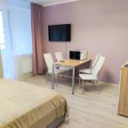 Студио (СТУДИЯ КОМФОРТ ПЛЮС), Апартаменты LIKE