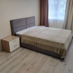 Студио (СТУДИЯ КОМФОРТ ПЛЮС), Апартаменты LIKE