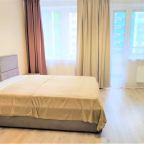 Студио (СТУДИЯ КОМФОРТ ПЛЮС), Апартаменты LIKE