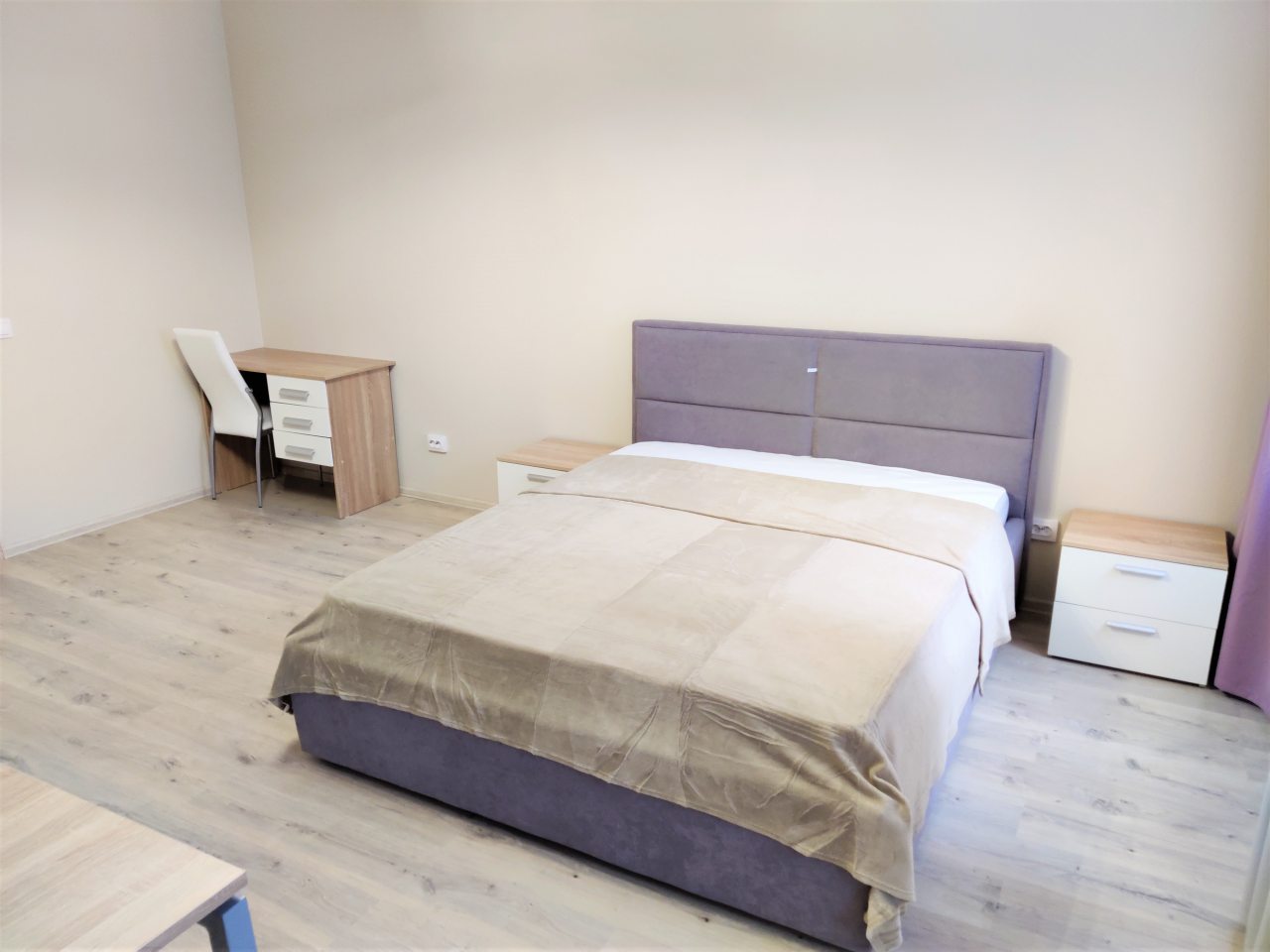 Студио (СТУДИЯ КОМФОРТ ПЛЮС), Апартаменты LIKE