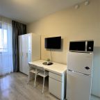 Апартаменты (СТУДИЯ ФОРТУНА), Апартаменты LIKE