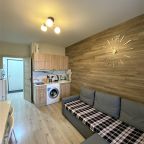 Апартаменты (СТУДИЯ ФОРТУНА), Апартаменты LIKE