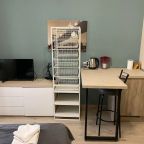 Апартаменты (СТУДИЯ ФОРТУНА ПЛЮС), Апартаменты LIKE