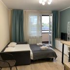 Апартаменты (СТУДИЯ ФОРТУНА ПЛЮС), Апартаменты LIKE