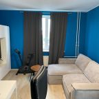 Апартаменты (Двухкомнатный апартамент бизнес), Апартаменты LIKE