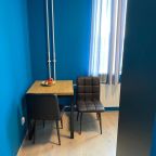 Апартаменты (Двухкомнатный апартамент бизнес), Апартаменты LIKE