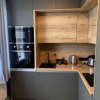 Апартаменты (Двухкомнатный апартамент бизнес), Апартаменты LIKE