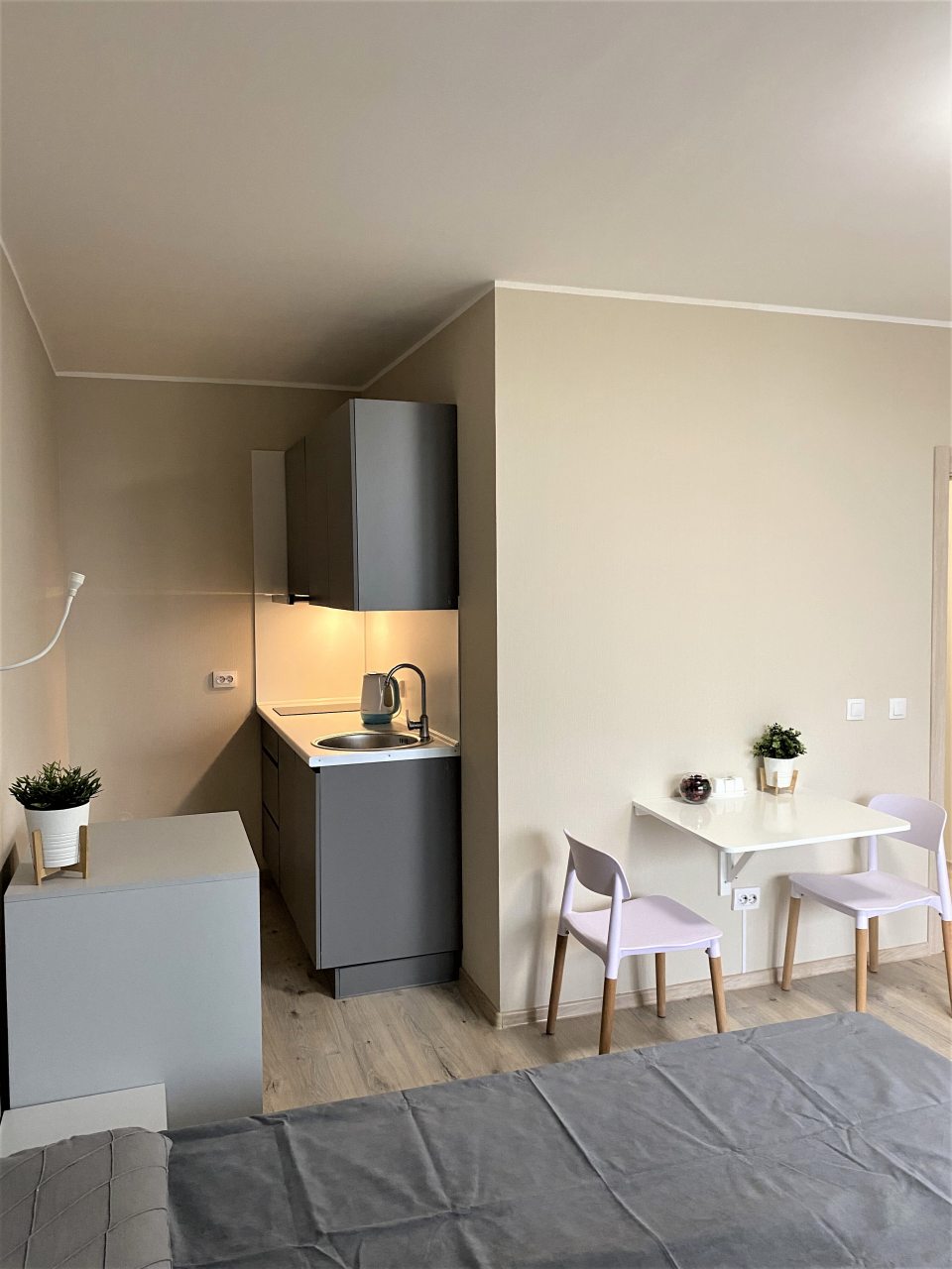 Студио (Стандарт Плюс), Апартаменты LIKE