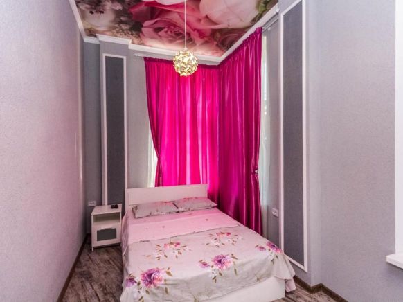 Фотография номера гостиницы Ростов 61