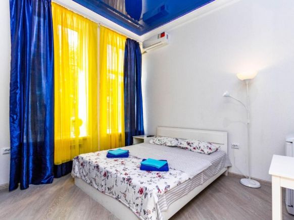 Фотография номера гостиницы Ростов 61