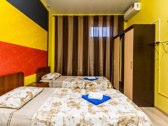 Фотография номера гостиницы Ростов 61