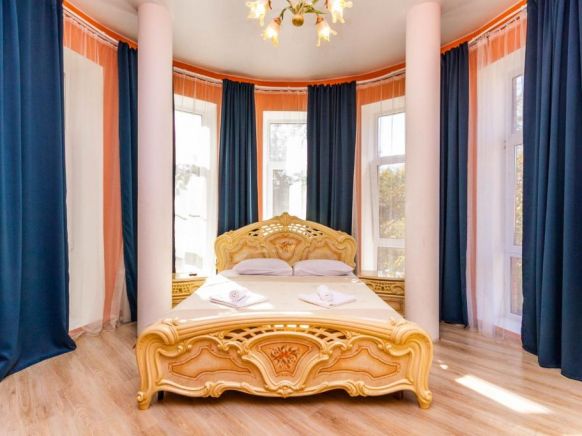 Фотография номера гостиницы Ростов 61