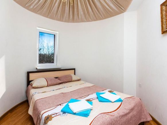 Фотография номера гостиницы Ростов 61