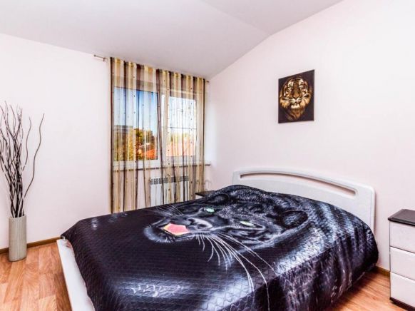 Фотография номера гостиницы Ростов 61