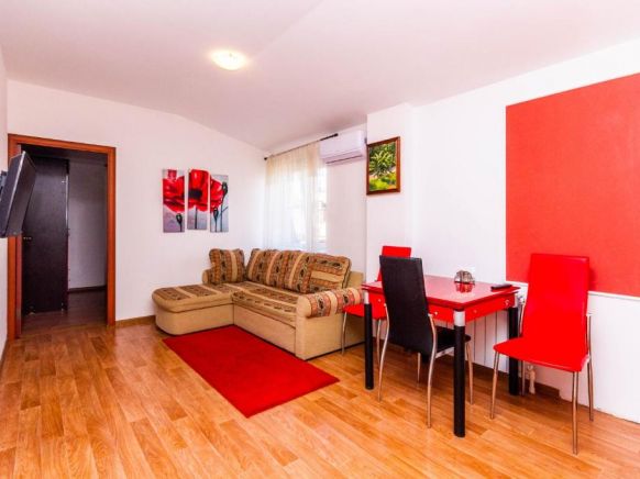 Фотография номера гостиницы Ростов 61