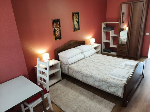 Фотография номера гостевого дома Виктория отель & СПА