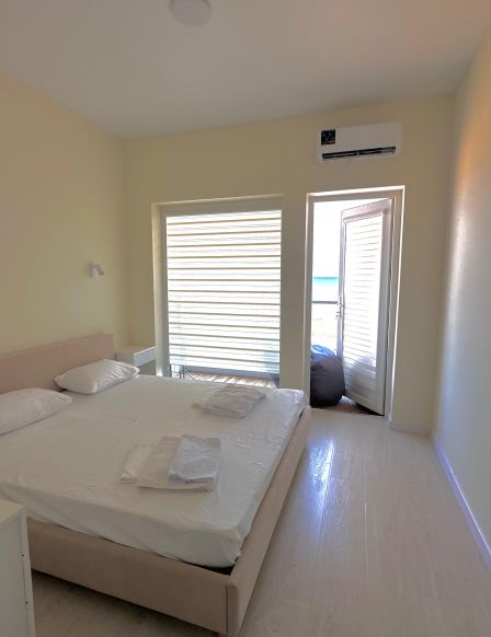 Фотография номера гостевого дома Виктория отель & СПА